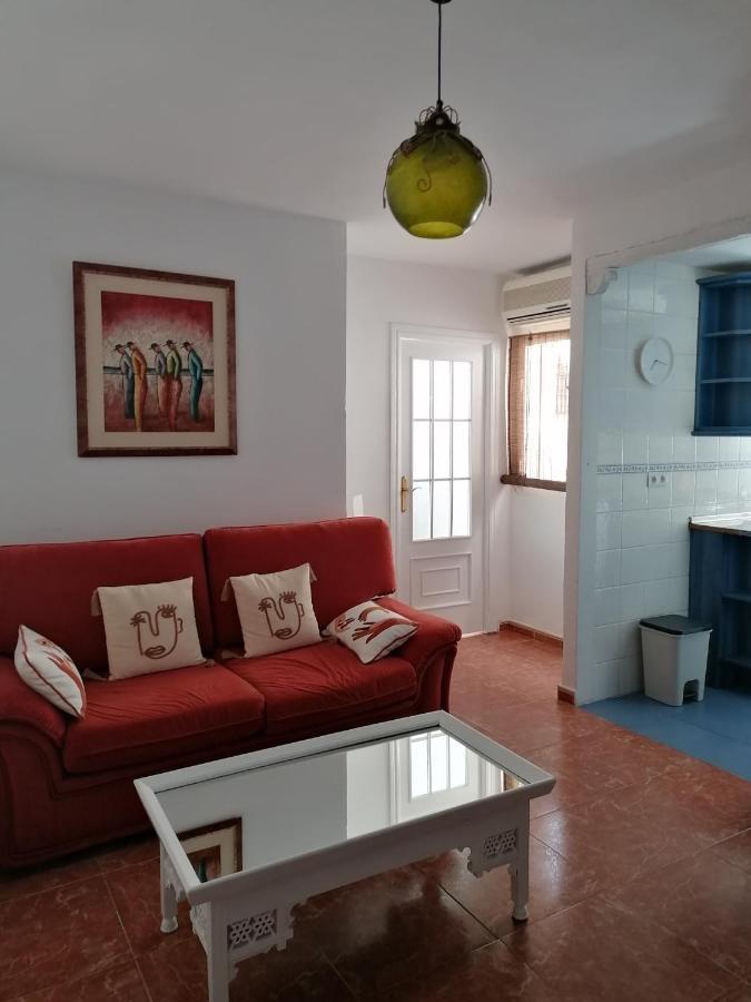 La Casa De Lita Lejlighed Granada Eksteriør billede