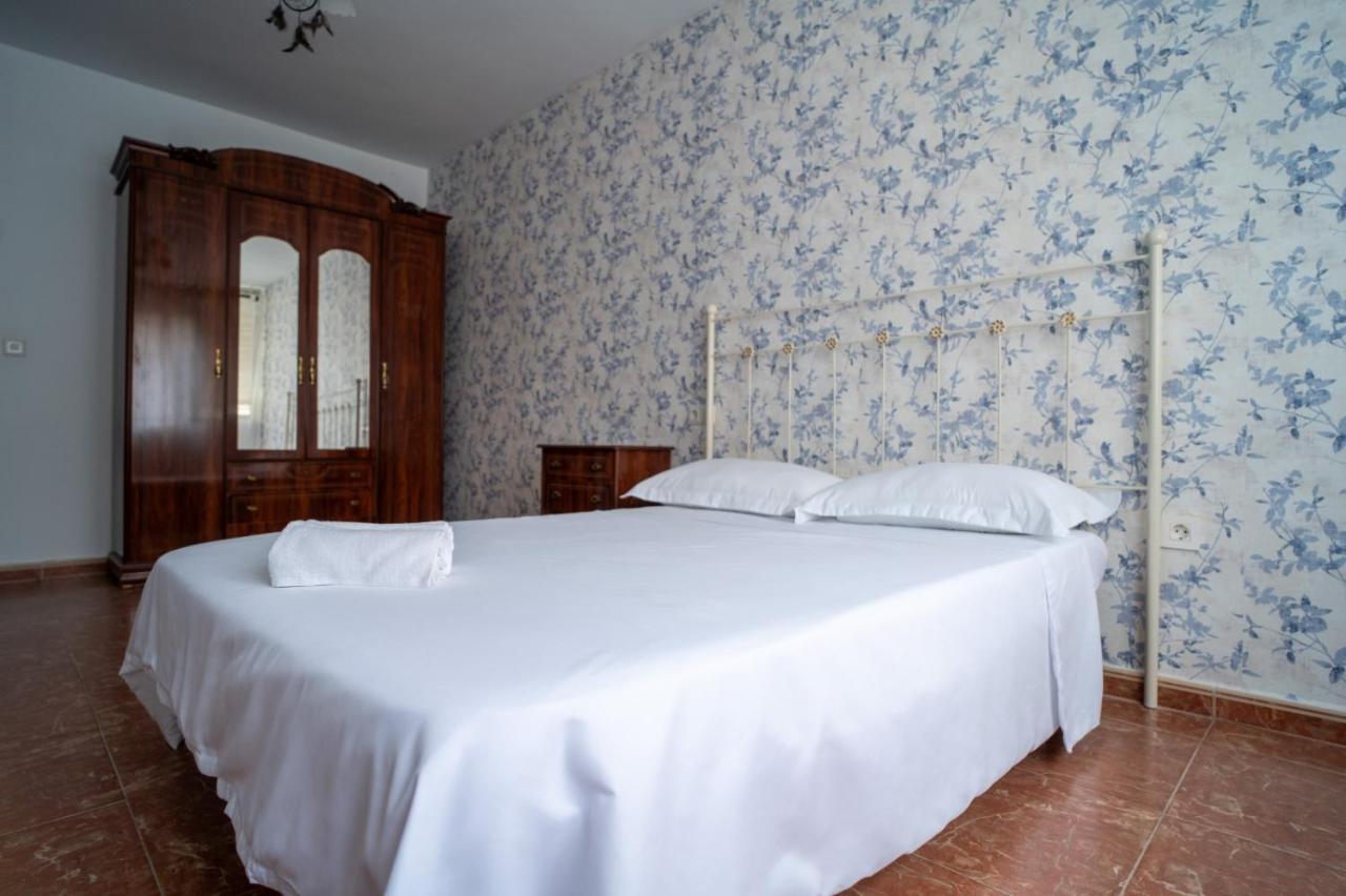 La Casa De Lita Lejlighed Granada Eksteriør billede